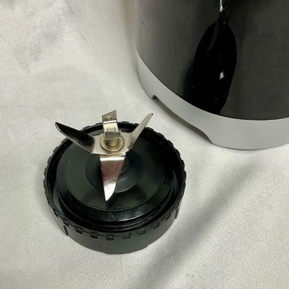 Ninja Pulse Blender BL201 Blade